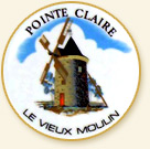 Pointe Claire Windmill