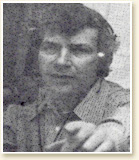 Ted Tevan