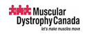 Muscular Dystrophy Canada