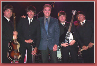 Replay Beatles