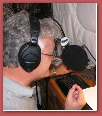 voice over talent