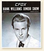 Hank Williams Jr Show