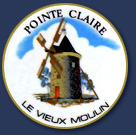Pointe Claire Windmill