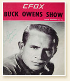 Buck Owens Show
