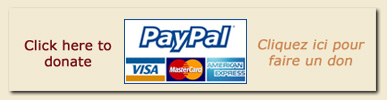 PayPal, Easy and secure.