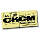 Where the action is CKGM