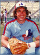 Gary Carter